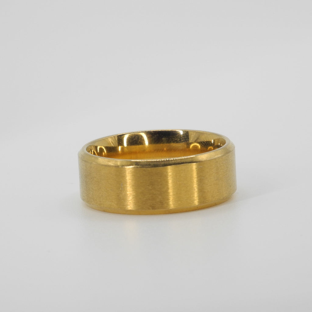 Pierścionek obrączka