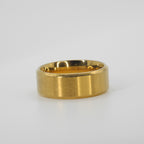 Pierścionek obrączka