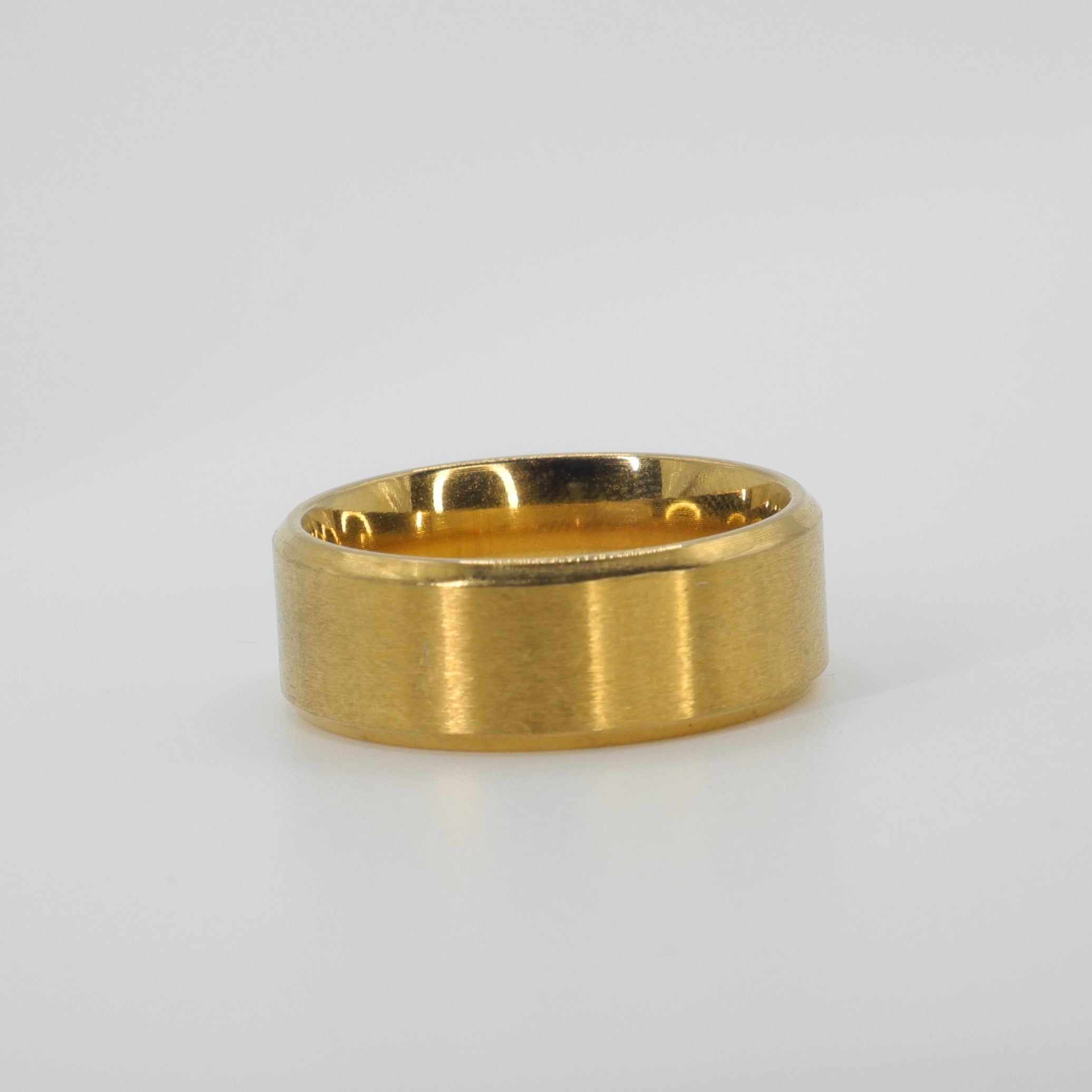 Pierścionek obrączka