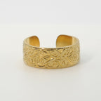 Pierścionek Mystique