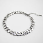 Bransoletka cuban link