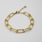 Bransoletka Chain