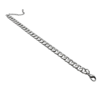 Bransoletka cuban link