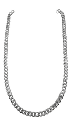 Łańcuszek Cuban Link 7 mm