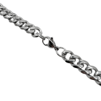 Łańcuszek Cuban Link 7 mm