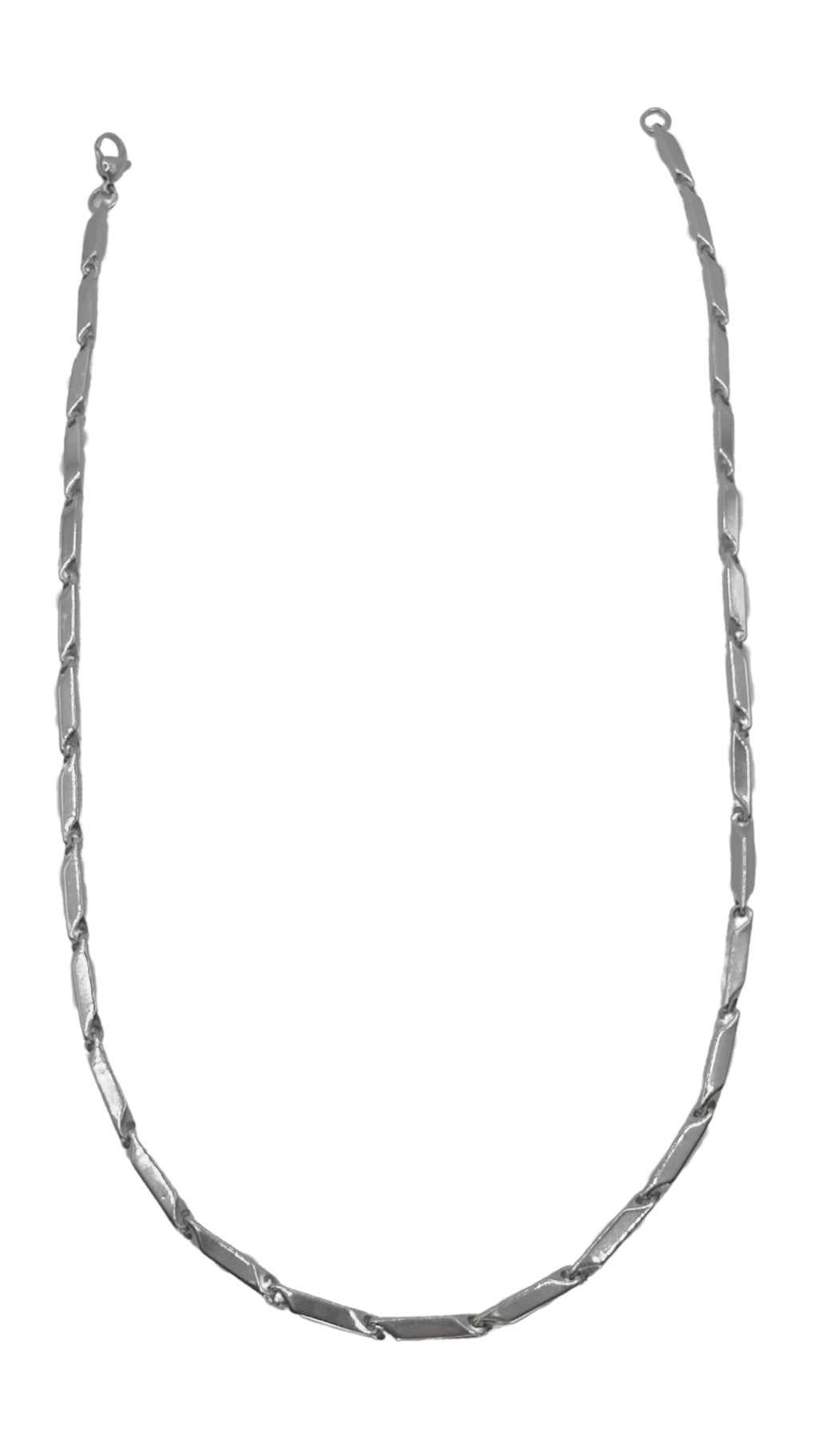 Łańcuszek Industrial