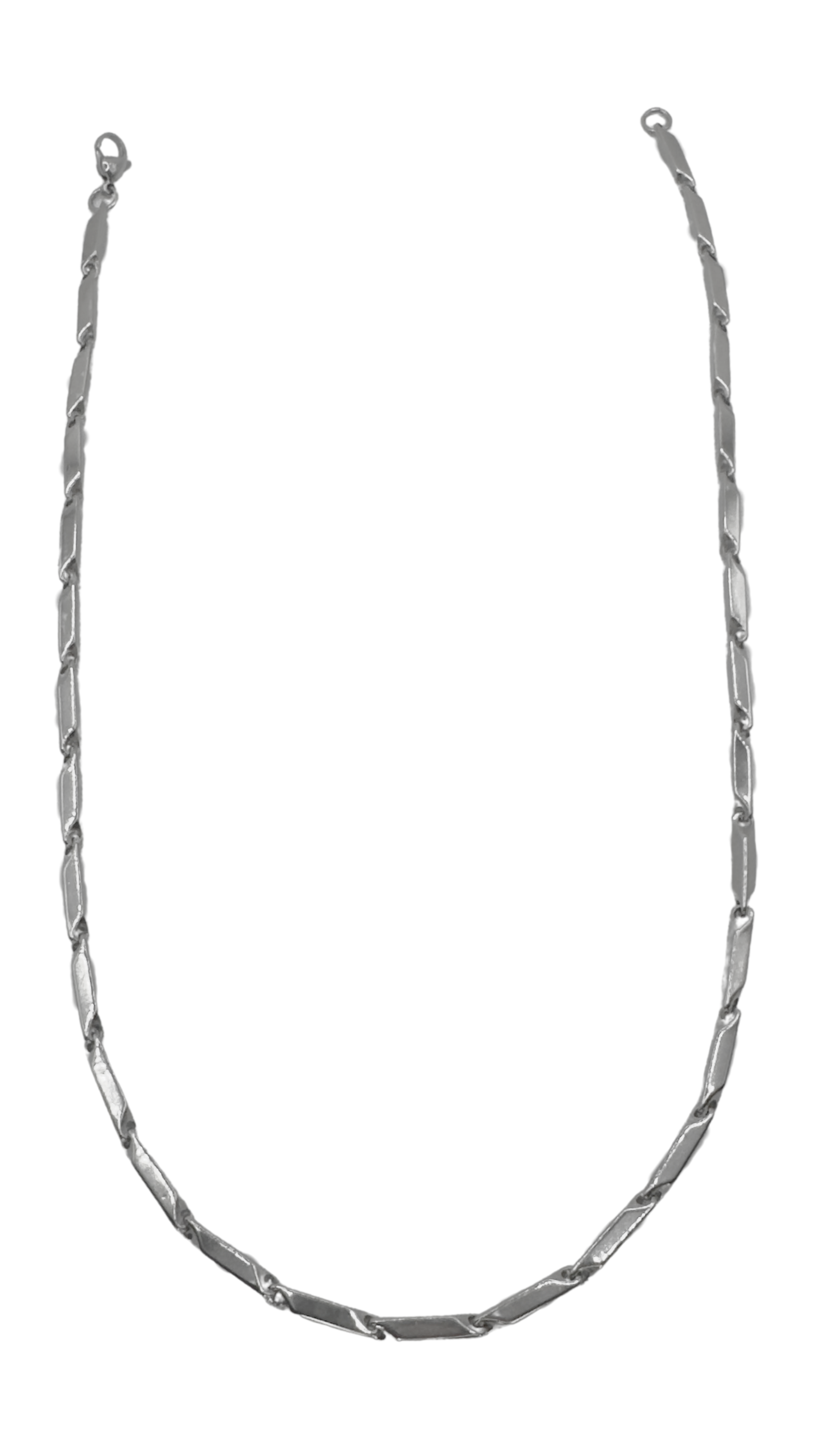 Łańcuszek Industrial