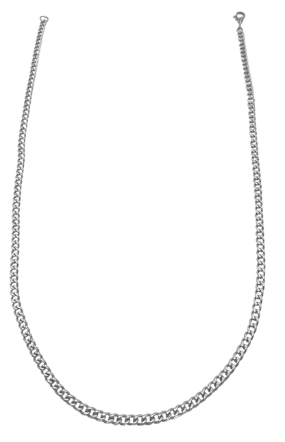 Łańcuszek Cuban link 3mm