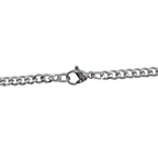 Łańcuszek Cuban link 3mm