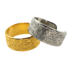 Pierścionek Mystique