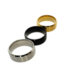 Pierścionek obrączka