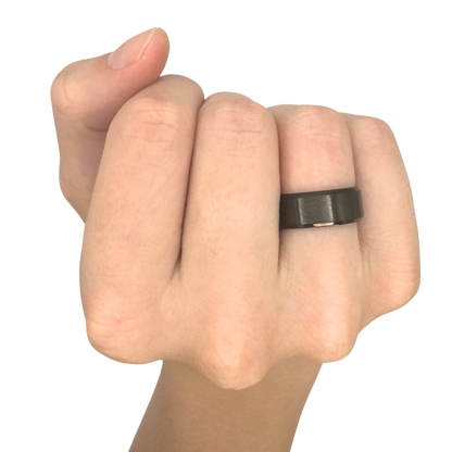 Pierścionek obrączka