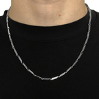 Łańcuszek Industrial