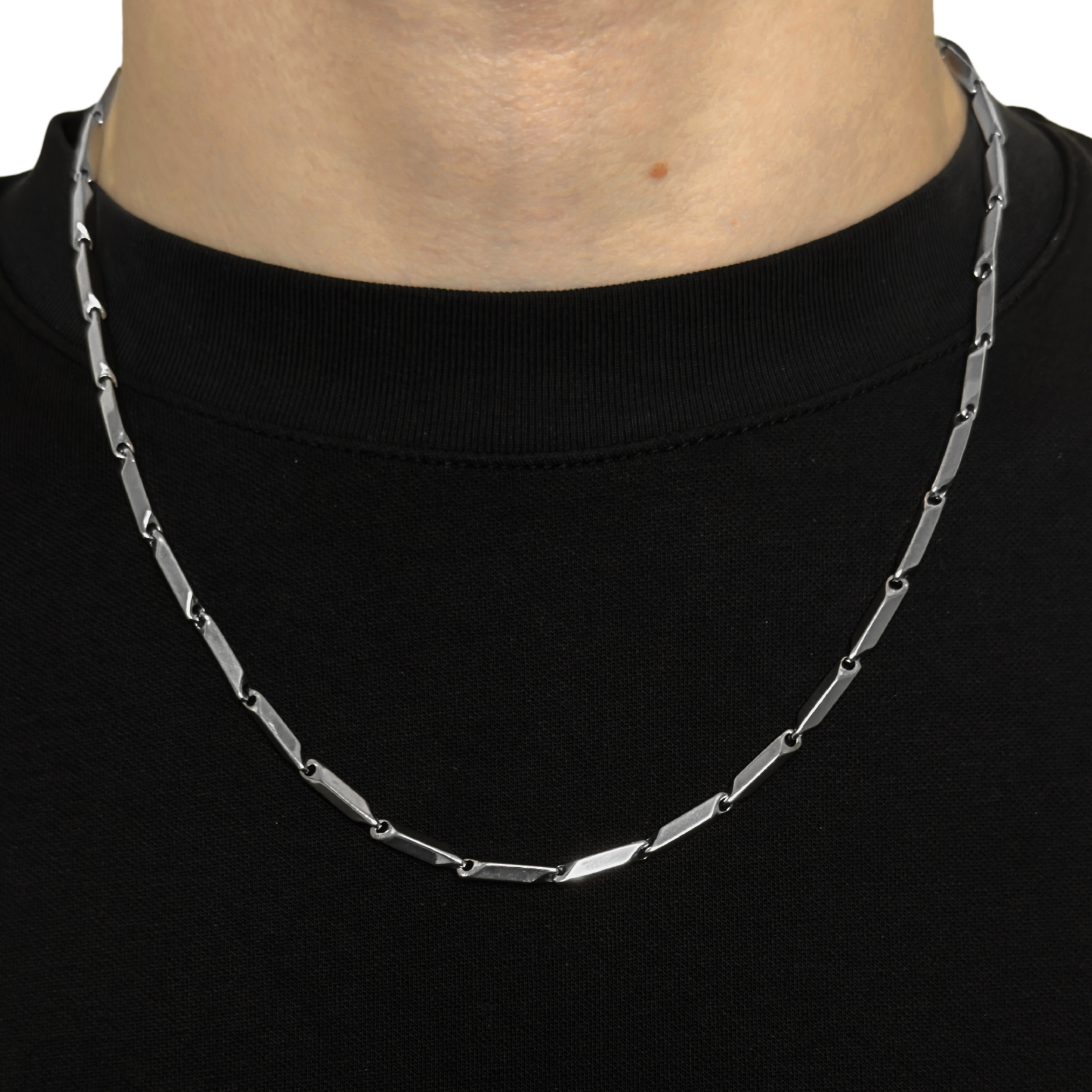 Łańcuszek Industrial