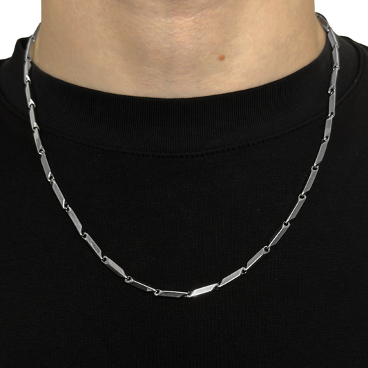 Łańcuszek Industrial