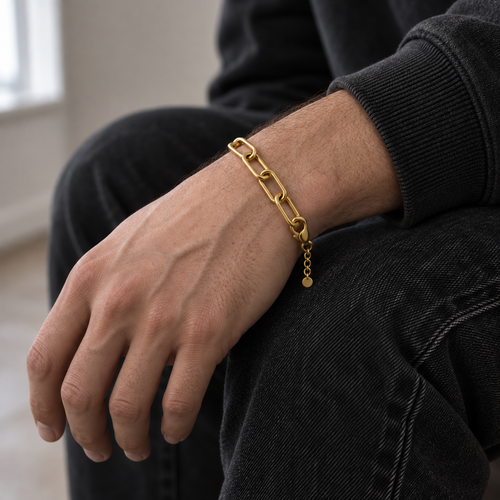 Bransoletka Chain