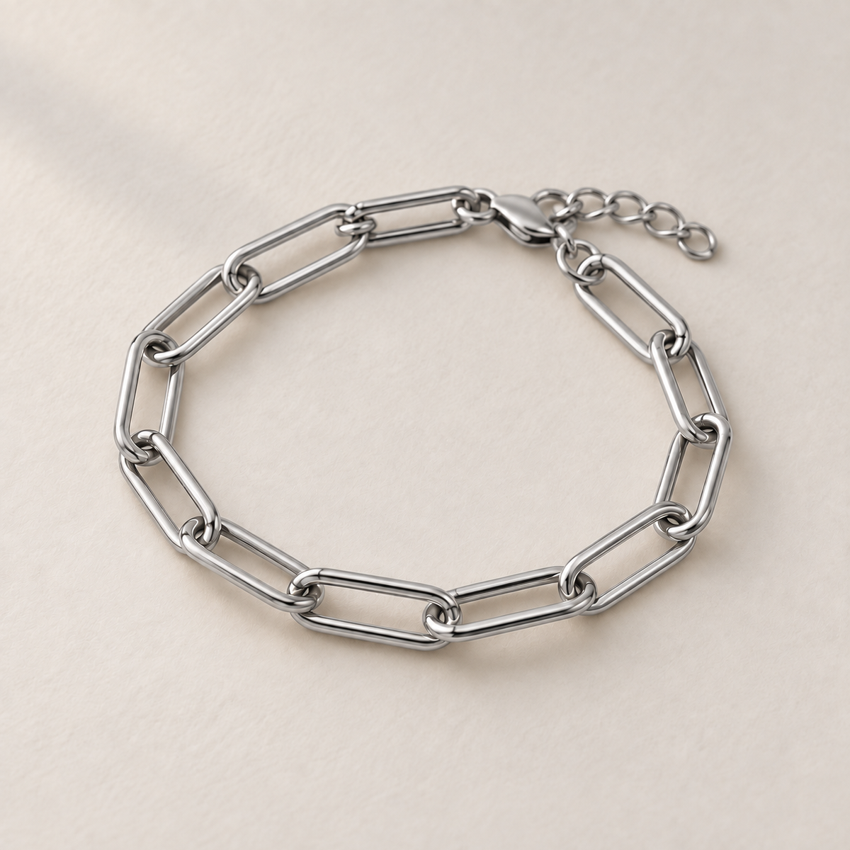 Bransoletka Chain