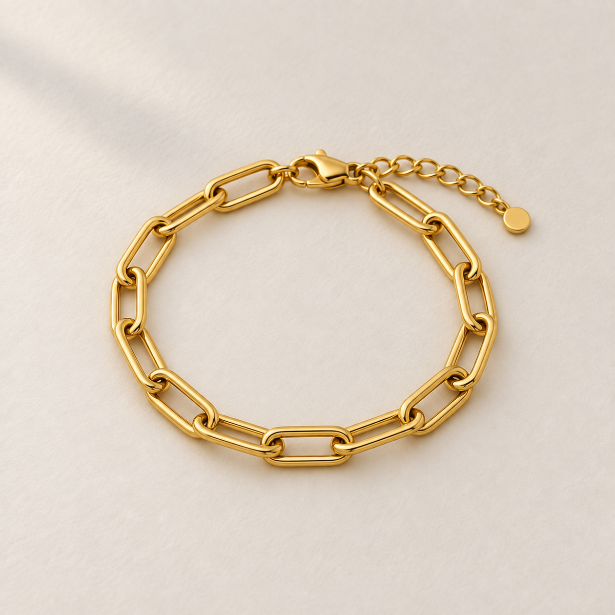 Bransoletka Chain